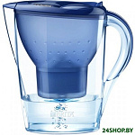 Картинка Кувшин BRITA Marella XL (синий)