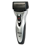 Картинка Электробритва ЯРОМИР ЯР-103 (черный)