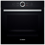Картинка Духовой шкаф Bosch HBG633TB1