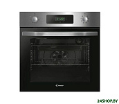 Картинка Электрический духовой шкаф Candy IDEA FIDCP X625 L