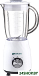 Картинка Стационарный блендер Sakura SA-6258W