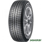 Картинка Автомобильные шины Michelin X-Ice 3 185/60R15 88H