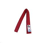 Картинка Пояс для единоборств Arawaza Kumite RBEKUWKFRE4 (красный)