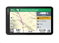Картинка GPS навигатор Garmin Dezl LGV 700 MT-D