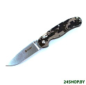 Туристический нож Ganzo G727M colouring (G727M-CA)