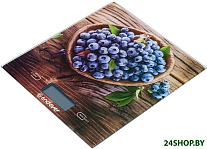 Картинка Весы кухонные ENDEVER CHIEF-500