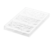 Картинка Мини-формочка Silikomart Goccia-T 52.908.86.0065