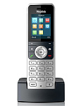 Картинка Трубка Yealink W53H (серебристый)