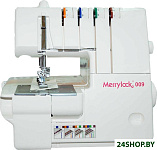 MERRYLOCK009