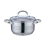 Картинка Кастрюля Bekker De Luxe BK-1748