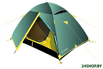 Картинка Палатка Tramp Scout 2 v2