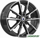 Меренге 17x7.5