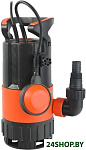 Картинка Садовый насос дренажный PATRIOT F 500 D (315302408)