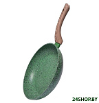 Картинка Сковорода Fissman Malachite 4312