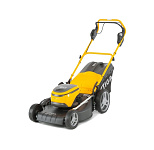 Картинка Колёсная газонокосилка STIGA Combi 53 SQ MAE 295536868/ST1 (с АКБ)