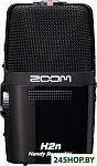 Картинка Диктофон Zoom H2n