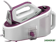 Картинка Утюг Braun CareStyle 5 Pro IS 5155 WH