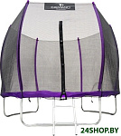 Outside Master Purple 252 см - 8ft (внешняя сетка, с лестницей)