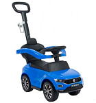 Картинка Каталка Tommy Volkswagen T-Roc 114 (синий)