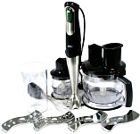 Картинка Блендер Braun MQ 785 Patisserie Plus