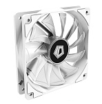 Картинка Вентилятор для корпуса ID-Cooling XF-12025-SW