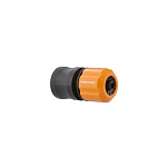 Картинка Коннектор для шланга FISKARS 3/8 (1020441)