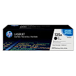 Картинка Тонер-картридж HP 125A (CB540AD)