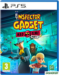 Inspector Gadget: Mad Time Party