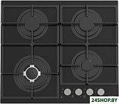 Картинка Варочная панель Korting HGG 6734 CTN