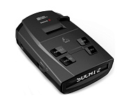 Картинка Радар-детектор SilverStone F1 Sochi Z (уценка арт. 691135)