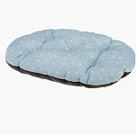 Картинка Матрас для животных Ferplast Relax C 45/2 Puppy 83134599 (голубой)