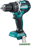 Картинка Дрель-шуруповерт Makita DHP484Z