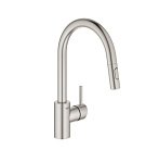 Картинка Смеситель GROHE Concetto 31483DC2