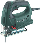 Картинка Лобзик Metabo STEB 70 QUICK арт. 60104000