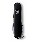 Картинка Нож перочинный Victorinox Spartan 1.3603.3B1 (черный)