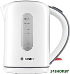 Картинка Электрочайник Bosch TWK 7601