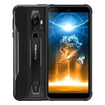 Картинка Смартфон Blackview BV6300 (черный)