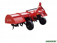 Картинка Почвофреза Wirax U575/3