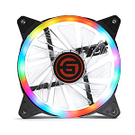 Картинка Кулер Ginzzu RGB 12DR4