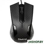 Картинка Мышь Dialog Pointer MOP-08U