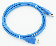 Картинка Кабель USB3.0 USB A (m)/USB A (f) 1.5 м