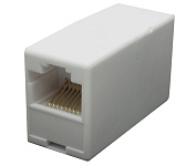Картинка Модуль RJ-45 - RJ-45 проходной (кат. 5e)