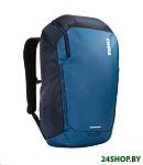 Картинка Городской рюкзак Thule Chasm 26L TCHB-115 (посейдон)