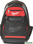 Jobsite Backpack