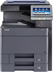Картинка МФУ Kyocera Mita TASKalfa 2552ci