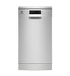Картинка Посудомоечная машина Electrolux SES42201SX