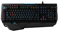 Картинка Клавиатура Logitech Mechanical Gaming G910 Orion Spectrum
