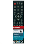 Картинка Универсальный пульт HUAYU H0035594