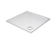 Картинка Душевой поддон Cezares 90x90 TRAY-M-A-90-35-W