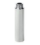Картинка Фитинг General Fittings Удлинитель хромированный 2600.D8.B 1/2